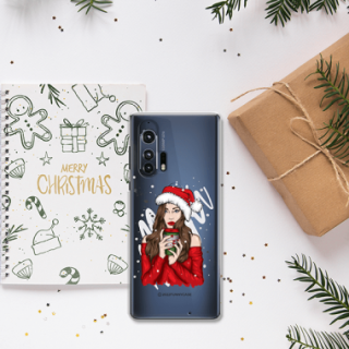ETUI ŚWIĄTECZNE NA TELEFON MOTOROLA EDGE PLUS ST_CHT-107