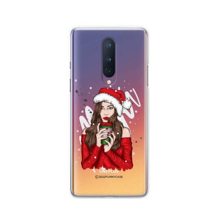 ETUI ŚWIĄTECZNE NA TELEFON ONEPLUS 8 ST_CHT-107