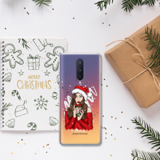 ETUI ŚWIĄTECZNE NA TELEFON ONEPLUS 8 ST_CHT-107
