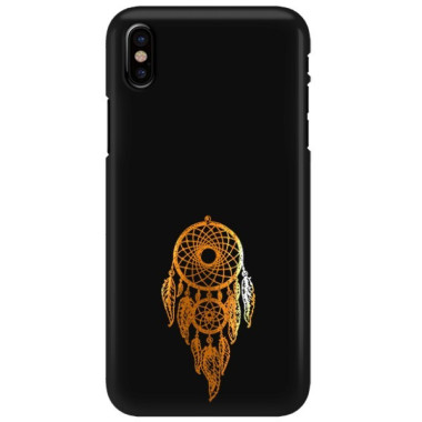 Etui Apple IPHONE X / XS,  Wzory - FunnyCase