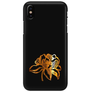 Etui Apple IPHONE X / XS,  Wzory - FunnyCase