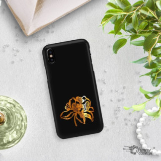 Etui Apple IPHONE X / XS,  Wzory - FunnyCase