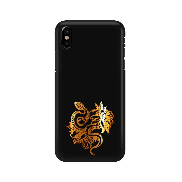 Etui Apple IPHONE X / XS, Wzory - FunnyCase Etui Apple IPHONE X / XS, Wzory - FunnyCase