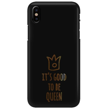 Etui Apple IPHONE X / XS,  Wzory - FunnyCase