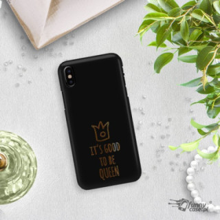 Etui Apple IPHONE X / XS,  Wzory - FunnyCase