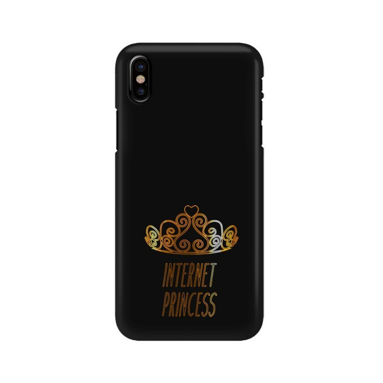 Etui Apple IPHONE X / XS, Wzory - FunnyCase Etui Apple IPHONE X / XS, Wzory - FunnyCase