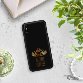 Etui Apple IPHONE X / XS,  Wzory - FunnyCase