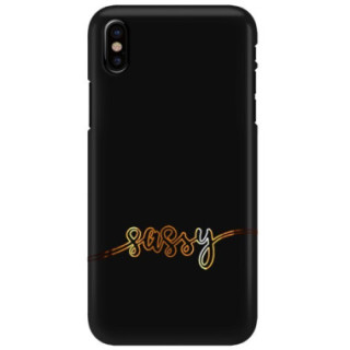 Etui Apple IPHONE X / XS,  Wzory - FunnyCase