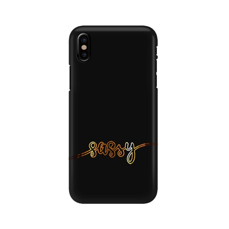 Etui Apple IPHONE X / XS, Wzory - FunnyCase Etui Apple IPHONE X / XS, Wzory - FunnyCase