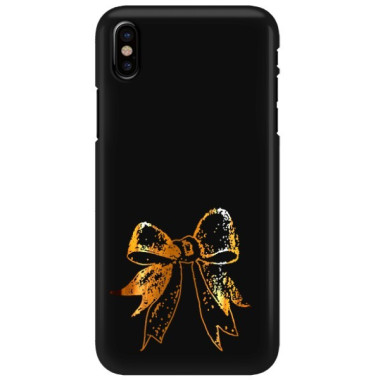 Etui Apple IPHONE X / XS,  Wzory - FunnyCase