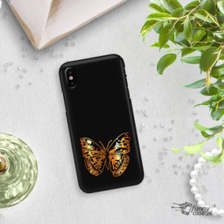 Etui Apple IPHONE X / XS,  Wzory - FunnyCase