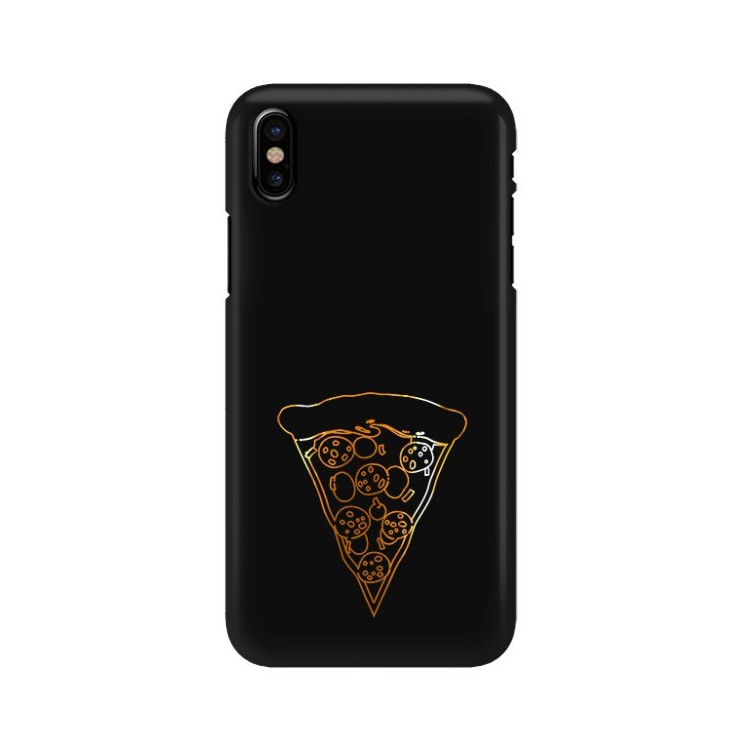 Etui Apple IPHONE X / XS, Wzory - FunnyCase Etui Apple IPHONE X / XS, Wzory - FunnyCase