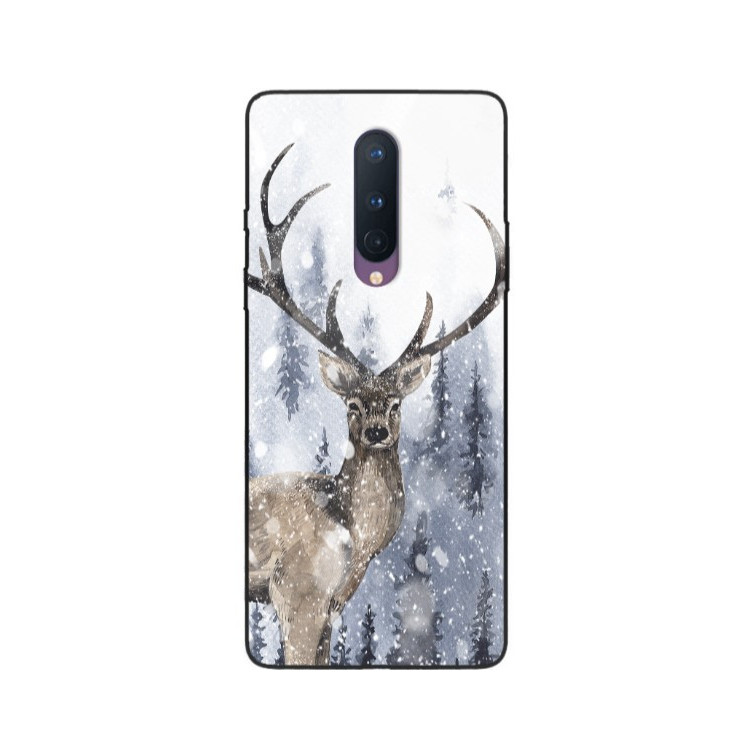 ETUI BLACK CASE GLASS NA TELEFON ONEPLUS 8 ST_ZIM-107