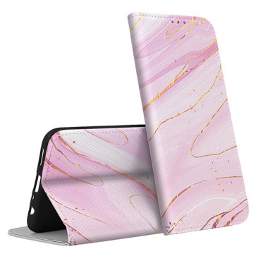 ETUI BOOK MAGNET NA TELEFON ST_MGL-100 XIAOMI REDMI NOTE 10 PRO WIELOKOLOROWE