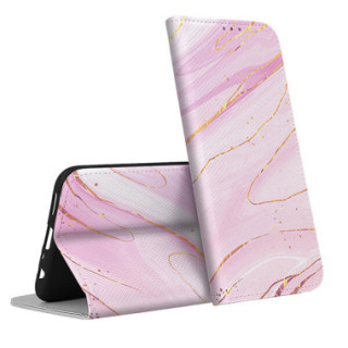 ETUI BOOK MAGNET NA TELEFON ST_MGL-100 MOTOROLA MOTO G9...