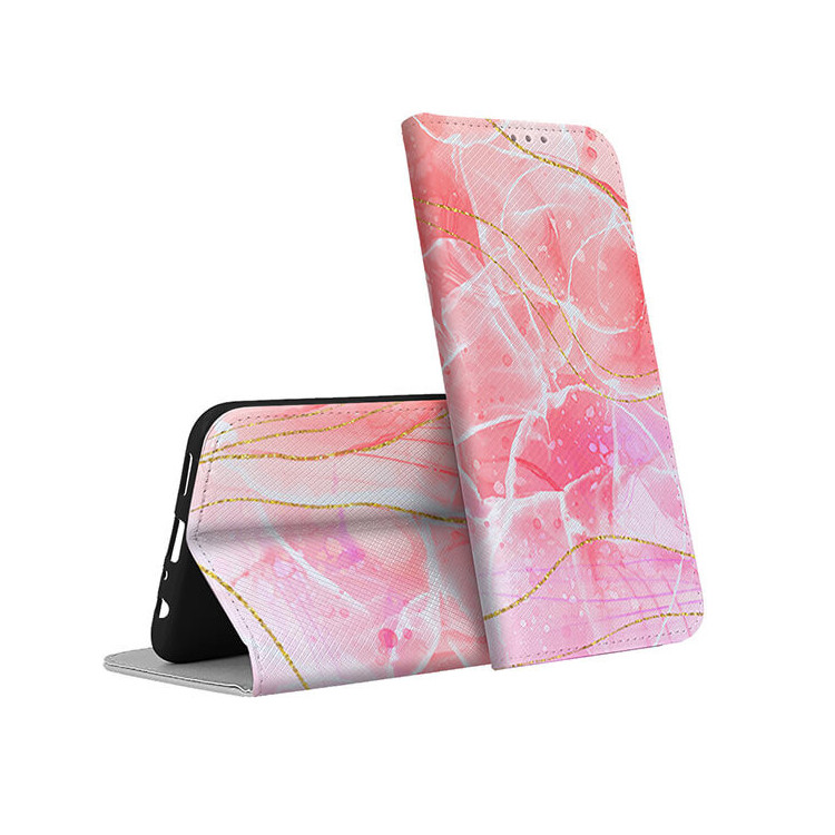 ETUI BOOK MAGNET NA TELEFON ST_MGL-102 XIAOMI REDMI NOTE 10 5G WIELOKOLOROWE