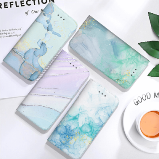 ETUI BOOK MAGNET NA TELEFON ST_MGL-103 SAMSUNG GALAXY A81 / NOTE 10 LITE WIELOKOLOROWE