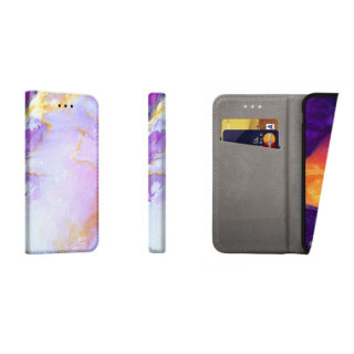 ETUI BOOK MAGNET NA TELEFON ST_MGL-103 SAMSUNG GALAXY A81 / NOTE 10 LITE WIELOKOLOROWE