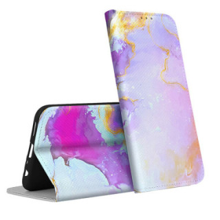 ETUI BOOK MAGNET NA TELEFON ST_MGL-103 HUAWEI P30 LITE WIELOKOLOROWE