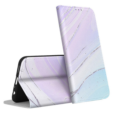 ETUI BOOK MAGNET NA TELEFON ST_MGL-104 XIAOMI REDMI 10 WIELOKOLOROWE