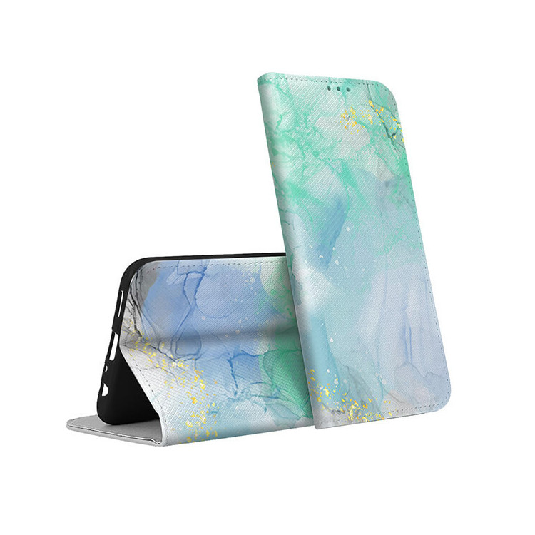 ETUI BOOK MAGNET NA TELEFON ST_MGL-105 HUAWEI Y9 2019 WIELOKOLOROWE