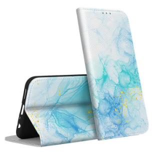 ETUI BOOK MAGNET NA TELEFON ST_MGL-106 HUAWEI P40 PRO WIELOKOLOROWE