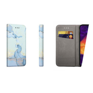 ETUI BOOK MAGNET NA TELEFON ST_MGL-107 XIAOMI REDMI 10 WIELOKOLOROWE