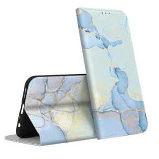 ETUI BOOK MAGNET NA TELEFON ST_MGL-107 XIAOMI REDMI NOTE 10 / 10S / 10 PRO MAX WIELOKOLOROWE