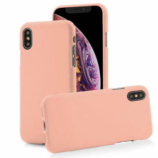 ETUI GUMA SMOOTH NA TELEFON  SAMSUNG GALAXY A12 / A15 5G / M12 ŁOSOSIOWY