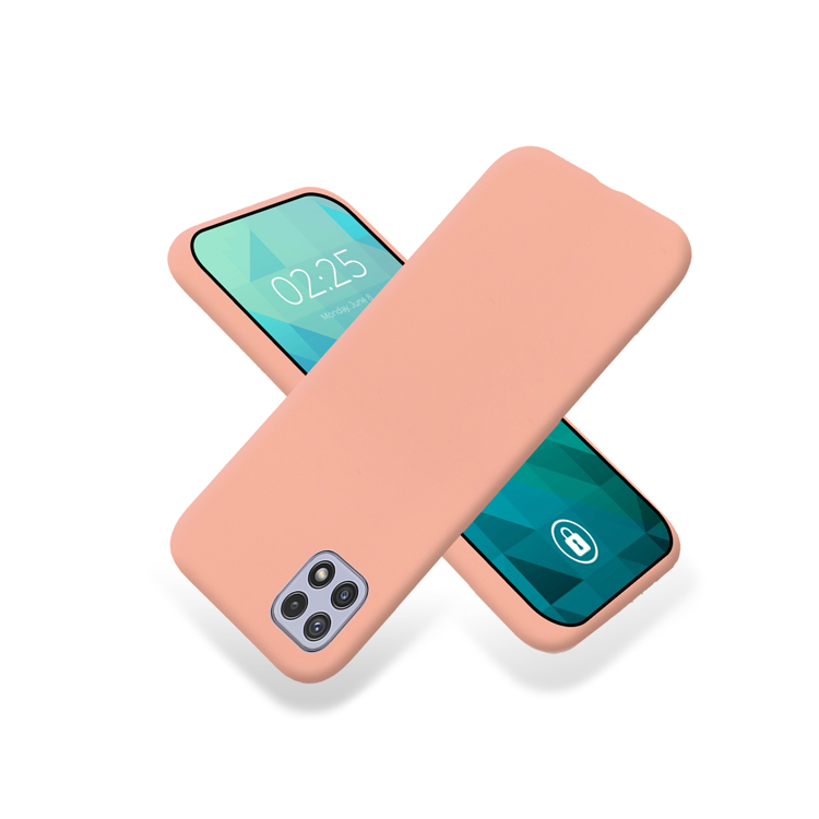 ETUI GUMA SMOOTH NA TELEFON SAMSUNG GALAXY A22 5G ŁOSOSIOWY ETUI GUMA SMOOTH NA TELEFON SAMSUNG GALAXY A22 5G ŁOSOSIOWY