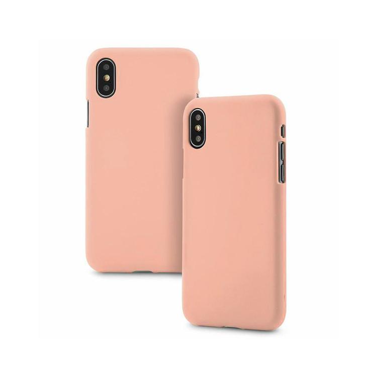 ETUI GUMA SMOOTH NA TELEFON  XIAOMI REDMI NOTE 10 PRO / 10 PRO MAX ŁOSOSIOWY