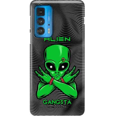 ETUI CLEAR NA TELEFON MOTOROLA EDGE 20 PRO 5G ST_ALIEN-2021-1-100