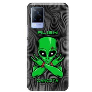 ETUI CLEAR NA TELEFON VIVO V21 ST_ALIEN-2021-1-100