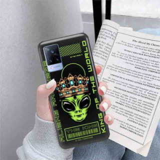 ETUI CLEAR NA TELEFON VIVO V21 ST_ALIEN-2021-1-102