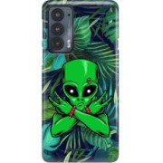 ETUI CLEAR NA TELEFON MOTOROLA EDGE 20 5G ST_ALIEN-2021-1-103