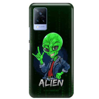 ETUI CLEAR NA TELEFON VIVO V21 ST_ALIEN-2021-1-104