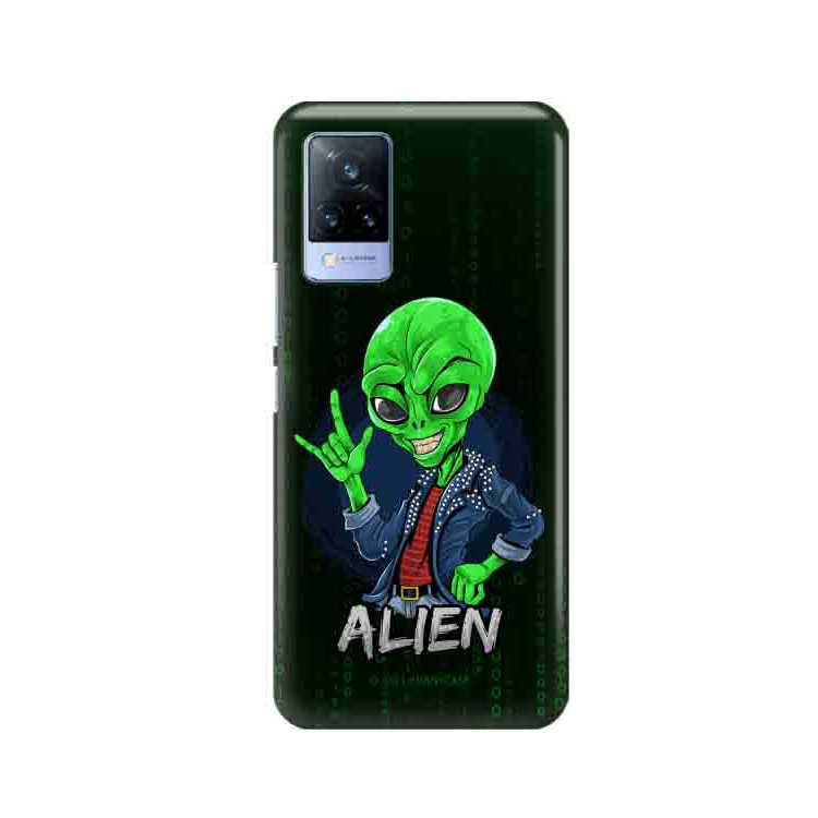 ETUI CLEAR NA TELEFON VIVO V21 ST_ALIEN-2021-1-104