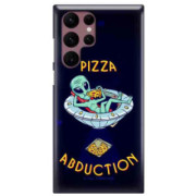 ETUI CLEAR NA TELEFON SAMSUNG GALAXY S22 ULTRA ST_ALIEN-2021-1-105