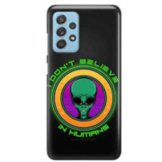 ETUI CLEAR NA TELEFON SAMSUNG GALAXY A33 5G ST_ALIEN-2021-1-106