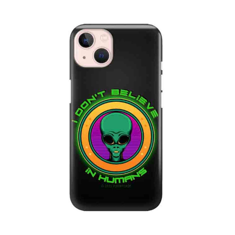 ETUI CLEAR NA TELEFON APPLE IPHONE 13 6.1 ST_ALIEN-2021-1-106"