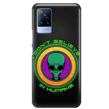 ETUI CLEAR NA TELEFON VIVO V21 ST_ALIEN-2021-1-106