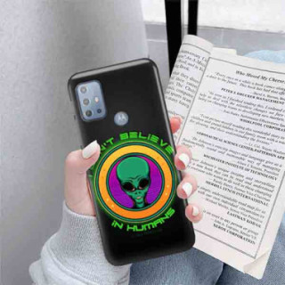 ETUI CLEAR NA TELEFON MOTOROLA MOTO G20 ST_ALIEN-2021-1-106