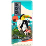 ETUI CLEAR NA TELEFON REALME GT EXPLORER MASTER ST_MAJ-2021-1-103