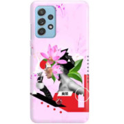 ETUI CLEAR NA TELEFON SAMSUNG GALAXY A33 5G ST_MAJ-2021-1-104