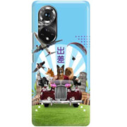 ETUI CLEAR NA TELEFON HUAWEI HONOR 50 PRO ST_MAJ-2021-1-105