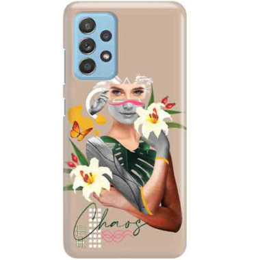 ETUI NA TELEFON SAMSUNG GALAXY A6 2018 A600 CARTOON NETWORK AT101 ATOMÓWKI