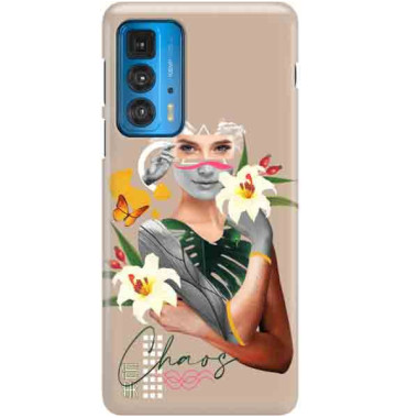 ETUI CLEAR NA TELEFON MOTOROLA EDGE 20 PRO 5G ST_MAJ-2021-1-107