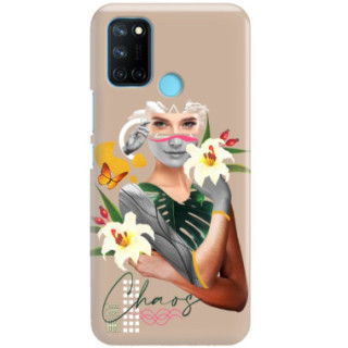 ETUI NA TELEFON SAMSUNG GALAXY A7 2016 A710 CARTOON NETWORK AT101 ATOMÓWKI
