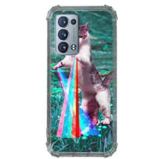 ETUI ANTI-SHOCK NA TELEFON OPPO RENO 6 PRO PLUS ST_CRJ-2021-1-101