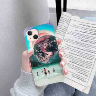 ETUI NA TELEFON SAMSUNG GALAXY J3 2017 J330 CARTOON NETWORK AT102 ATOMÓWKI